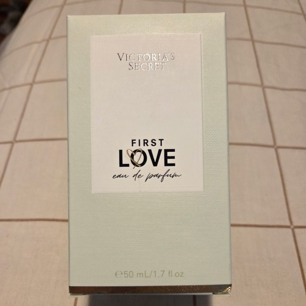 Victoria's Secret - First Love Eau de Parfum... Discounted Shipping